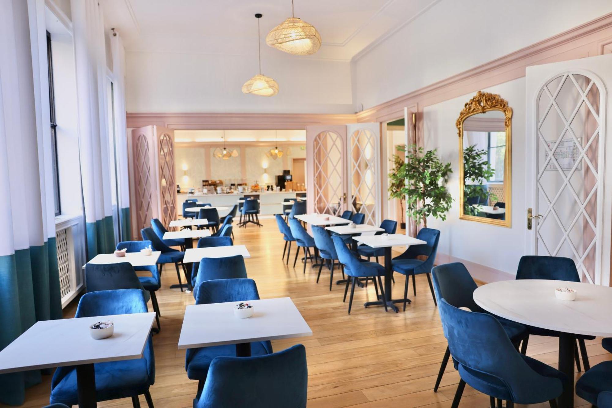 Hotel De La Bourse, Mulhouse Gare, Sure Hotel Collection By Best Western Exterior photo